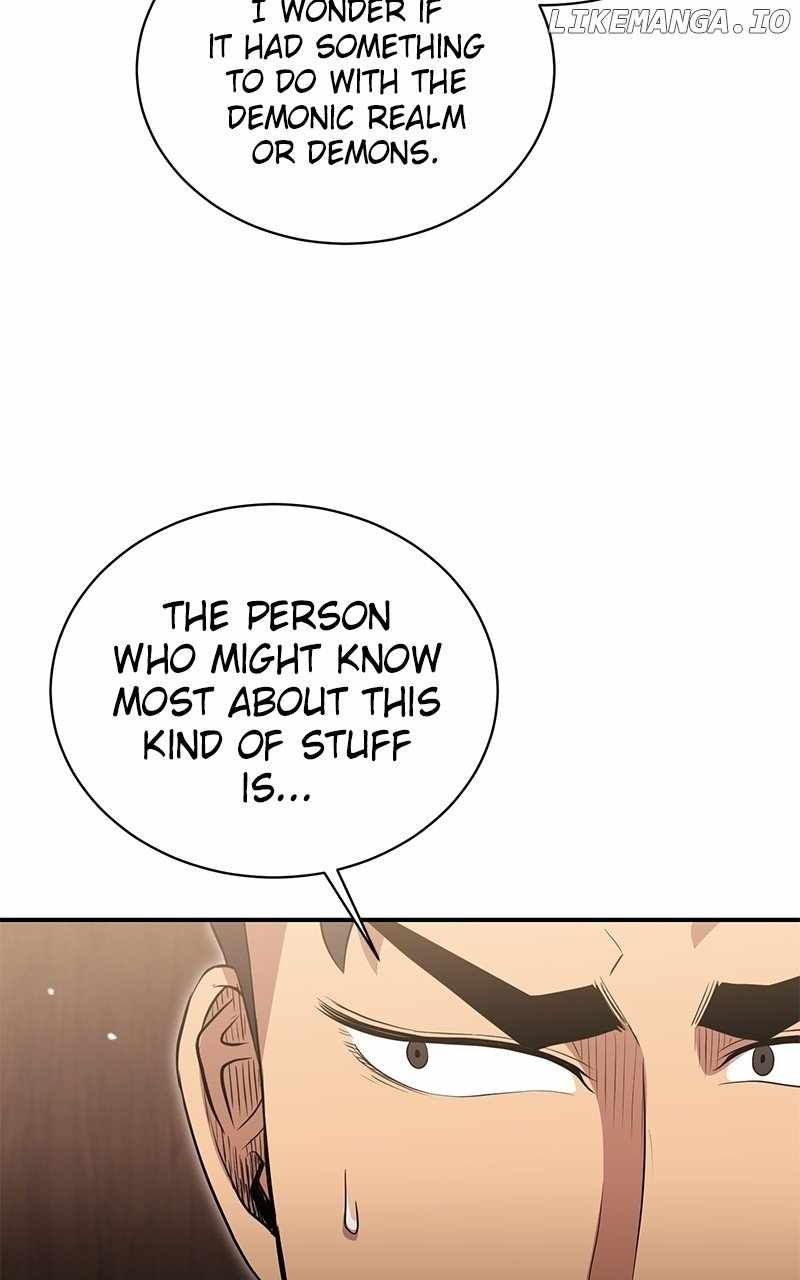 The Strongest Florist Chapter 234 56